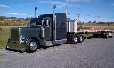 Andytruck