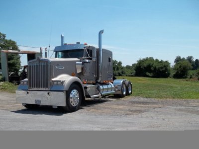 RK-Truck